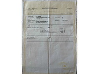 Opel - biturbo - vivaro-b - van - afbeelding 3 van  8