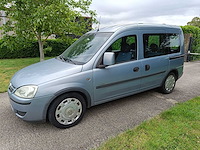 Opel - combo tour - van - afbeelding 2 van  7