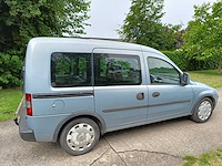 Opel - combo tour - van - afbeelding 4 van  7