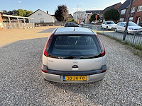 Opel - corsa - 1.0-12v comf.easytr. - car - 2002 - afbeelding 3 van  15