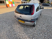 Opel - corsa - 1.0-12v comf.easytr. - car - 2002 - afbeelding 4 van  15