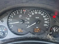Opel - corsa - 1.0-12v comf.easytr. - car - 2002 - afbeelding 7 van  15