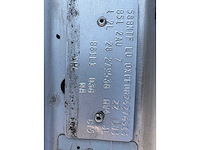Opel - corsa - 1.0-12v comf.easytr. - car - 2002 - afbeelding 8 van  15