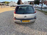 Opel - corsa - 1.0-12v comf.easytr. - car - 2002 - afbeelding 12 van  15