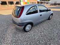 Opel - corsa - 1.0-12v comf.easytr. - car - 2002 - afbeelding 15 van  15