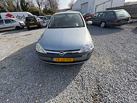 Opel - corsa - 1.2-16v njoy - car - 2002 - afbeelding 10 van  17