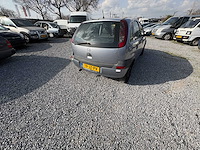 Opel - corsa - 1.2-16v njoy - car - 2002 - afbeelding 16 van  17