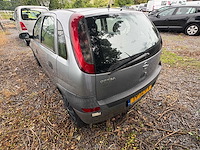 Opel - corsa - 1.2-16v njoy - car - 2002 - afbeelding 5 van  8