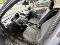 Opel - corsa - 1.2-16v njoy - car - 2002 - afbeelding 7 van  8