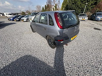 Opel - corsa - 1.2-16v njoy - car - 2002 - afbeelding 1 van  17
