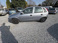 Opel - corsa - 1.2-16v njoy - car - 2002 - afbeelding 12 van  17
