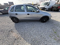 Opel - corsa - 1.2-16v njoy - car - 2002 - afbeelding 14 van  17