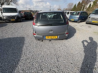 Opel - corsa - 1.2-16v njoy - car - 2002 - afbeelding 17 van  17