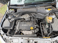 Opel - corsa - 1.2-16v njoy - car - 2002 - afbeelding 6 van  8