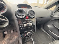 Opel - corsa - 1.2-16v selection - car - 2010 - afbeelding 3 van  16