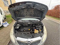 Opel - corsa - 1.2-16v selection - car - 2010 - afbeelding 6 van  16