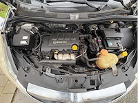 Opel - corsa - 1.2-16v selection - car - 2010 - afbeelding 7 van  16