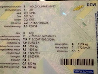 Opel - corsa - 1.2-16v selection - car - 2010 - afbeelding 8 van  16