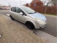 Opel - corsa - 1.2-16v selection - car - 2010 - afbeelding 9 van  16