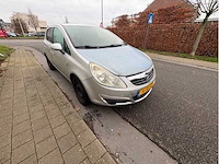 Opel - corsa - 1.2-16v selection - car - 2010 - afbeelding 14 van  16