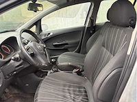 Opel - corsa - 1.2-16v selection - car - 2010 - afbeelding 16 van  16