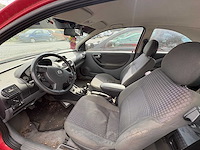 Opel - corsa - 1.4-16v sport - car - 2001 - afbeelding 9 van  10