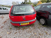Opel - corsa - 1.4-16v sport - car - 2001 - afbeelding 5 van  7