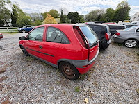 Opel - corsa - 1.4-16v sport - car - 2001 - afbeelding 2 van  2