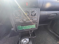 Opel - corsa - 1.4i-16v cdx - car - 1998 - afbeelding 5 van  15