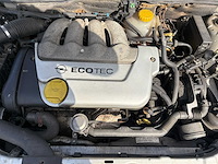 Opel - corsa - 1.4i-16v cdx - car - 1998 - afbeelding 6 van  15