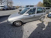 Opel - corsa - 1.4i-16v cdx - car - 1998 - afbeelding 8 van  15