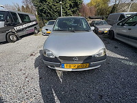 Opel - corsa - 1.4i-16v cdx - car - 1998 - afbeelding 9 van  15