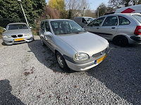 Opel - corsa - 1.4i-16v cdx - car - 1998 - afbeelding 10 van  15