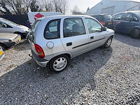 Opel - corsa - 1.4i-16v cdx - car - 1998 - afbeelding 13 van  15