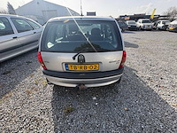 Opel - corsa - 1.4i-16v cdx - car - 1998 - afbeelding 14 van  15