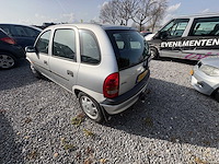 Opel - corsa - 1.4i-16v cdx - car - 1998 - afbeelding 15 van  15