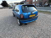 Opel - corsa - 1.4i-16v sport - car - 1998 - afbeelding 2 van  24