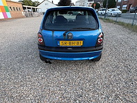 Opel - corsa - 1.4i-16v sport - car - 1998 - afbeelding 4 van  24