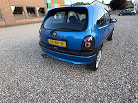 Opel - corsa - 1.4i-16v sport - car - 1998 - afbeelding 5 van  24