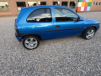 Opel - corsa - 1.4i-16v sport - car - 1998 - afbeelding 6 van  24