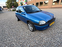 Opel - corsa - 1.4i-16v sport - car - 1998 - afbeelding 7 van  24