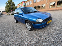 Opel - corsa - 1.4i-16v sport - car - 1998 - afbeelding 8 van  24