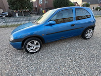 Opel - corsa - 1.4i-16v sport - car - 1998 - afbeelding 19 van  24