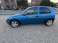 Opel - corsa - 1.4i-16v sport - car - 1998 - afbeelding 21 van  24