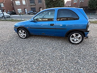 Opel - corsa - 1.4i-16v sport - car - 1998 - afbeelding 22 van  24
