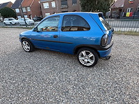 Opel - corsa - 1.4i-16v sport - car - 1998 - afbeelding 23 van  24