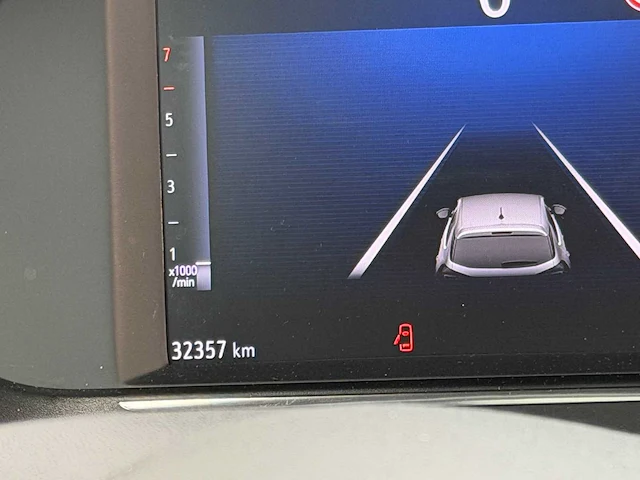 Opel - corsa -2024 -benzine - afbeelding 3 van  16