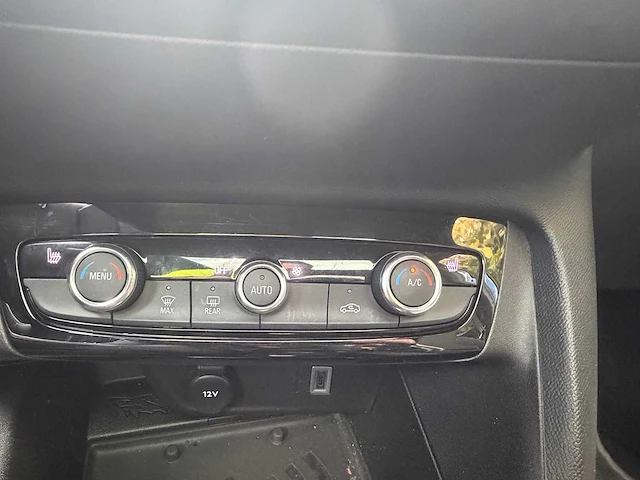 Opel - corsa -2024 -benzine - afbeelding 5 van  16