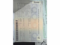 Opel - corsa -2024 -benzine - afbeelding 8 van  16