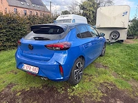 Opel - corsa -2024 -benzine - afbeelding 11 van  16